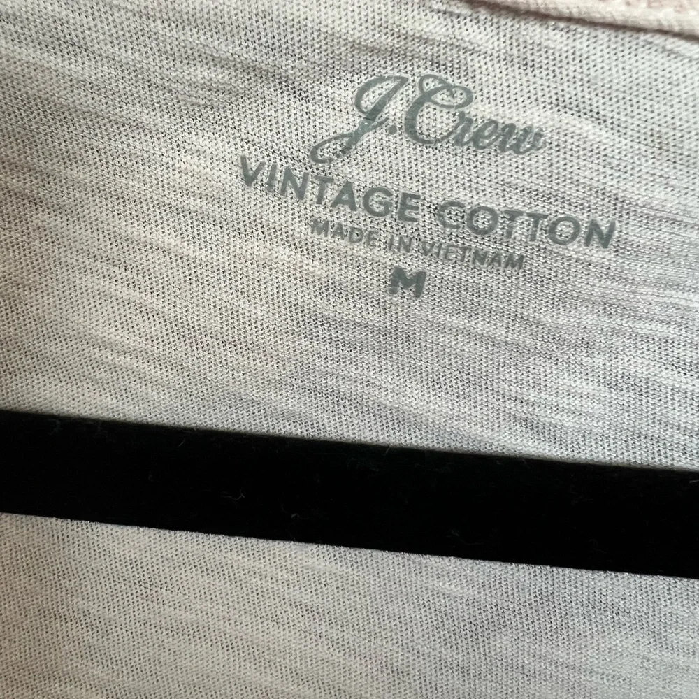 J.crew Top - Picture 2 of 2